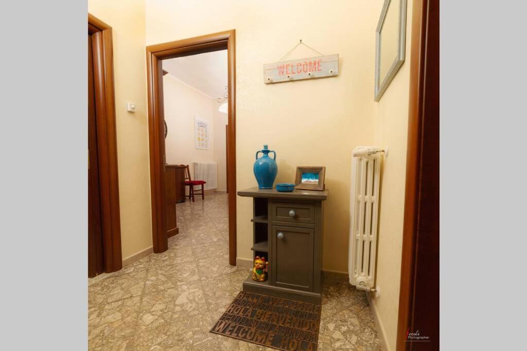 Casa E Vita Salento - Cutrofiano Zewnętrze zdjęcie