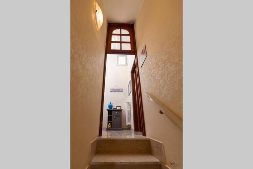 Casa E Vita Salento - Cutrofiano Zewnętrze zdjęcie