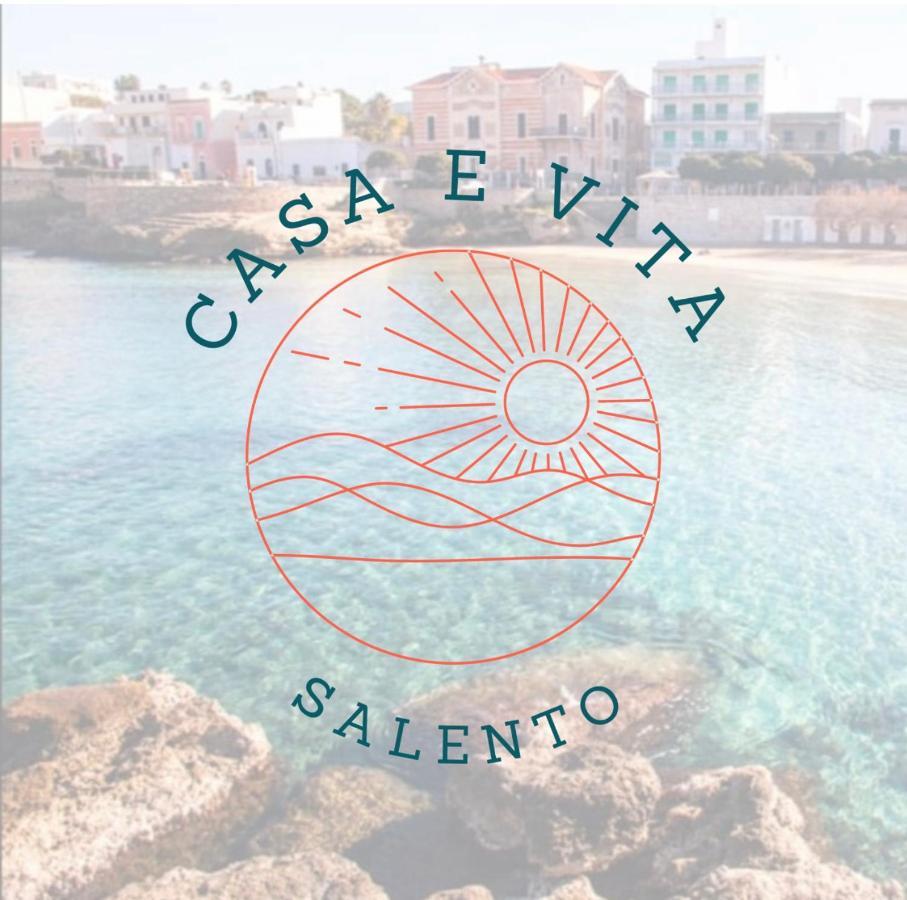 Casa E Vita Salento - Cutrofiano Zewnętrze zdjęcie