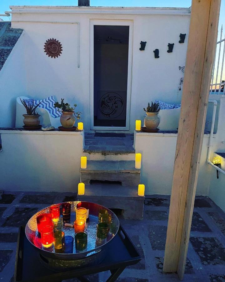 Casa E Vita Salento - Cutrofiano Zewnętrze zdjęcie