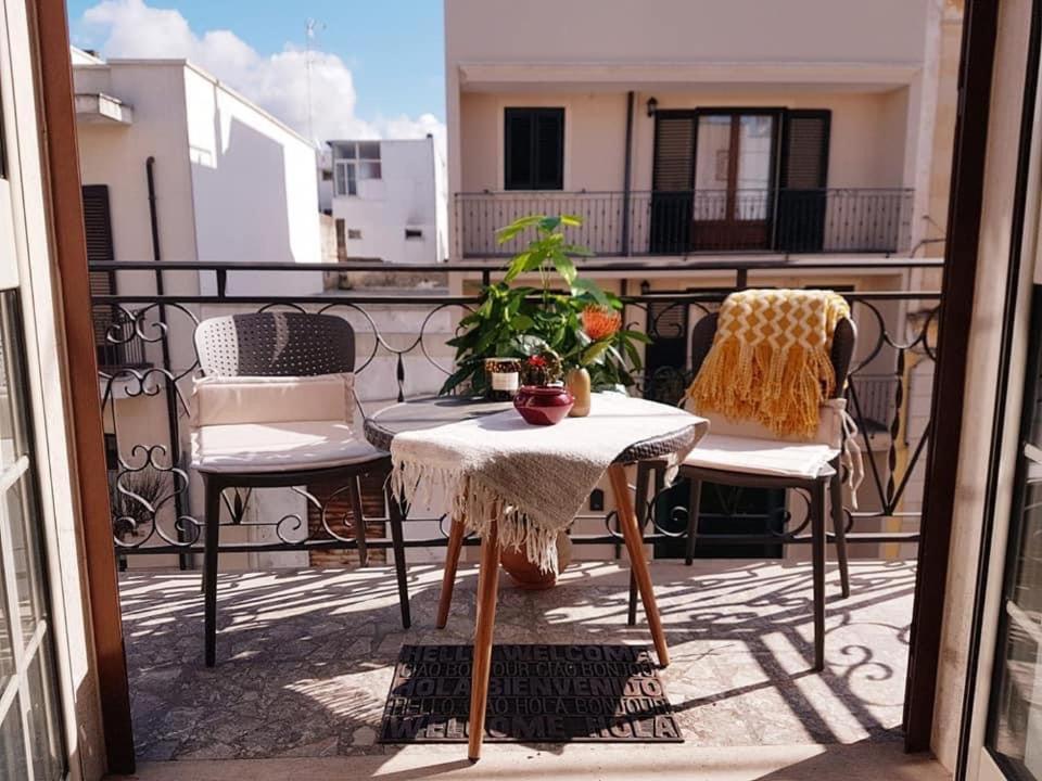 Casa E Vita Salento - Cutrofiano Zewnętrze zdjęcie
