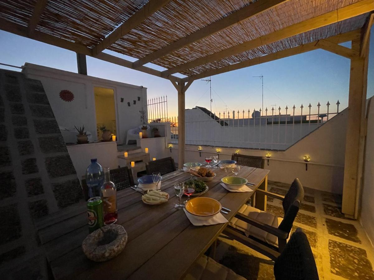 Casa E Vita Salento - Cutrofiano Zewnętrze zdjęcie